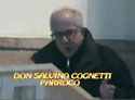 Don Salvino Cognetti